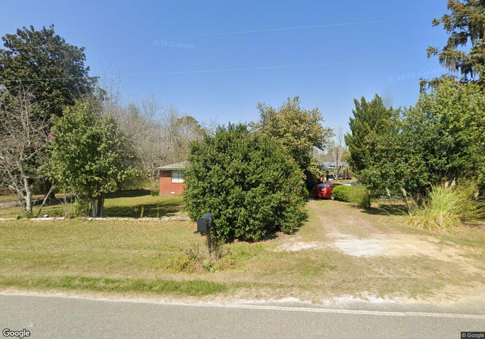 380 Quillie Jones Rd, Adel, GA 31620 - photo 1