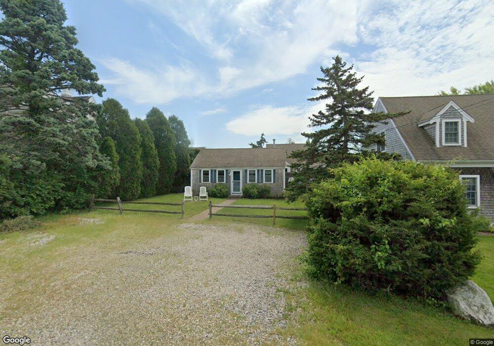 20 Bay View Rd, Barnstable, MA 02630 - photo 1