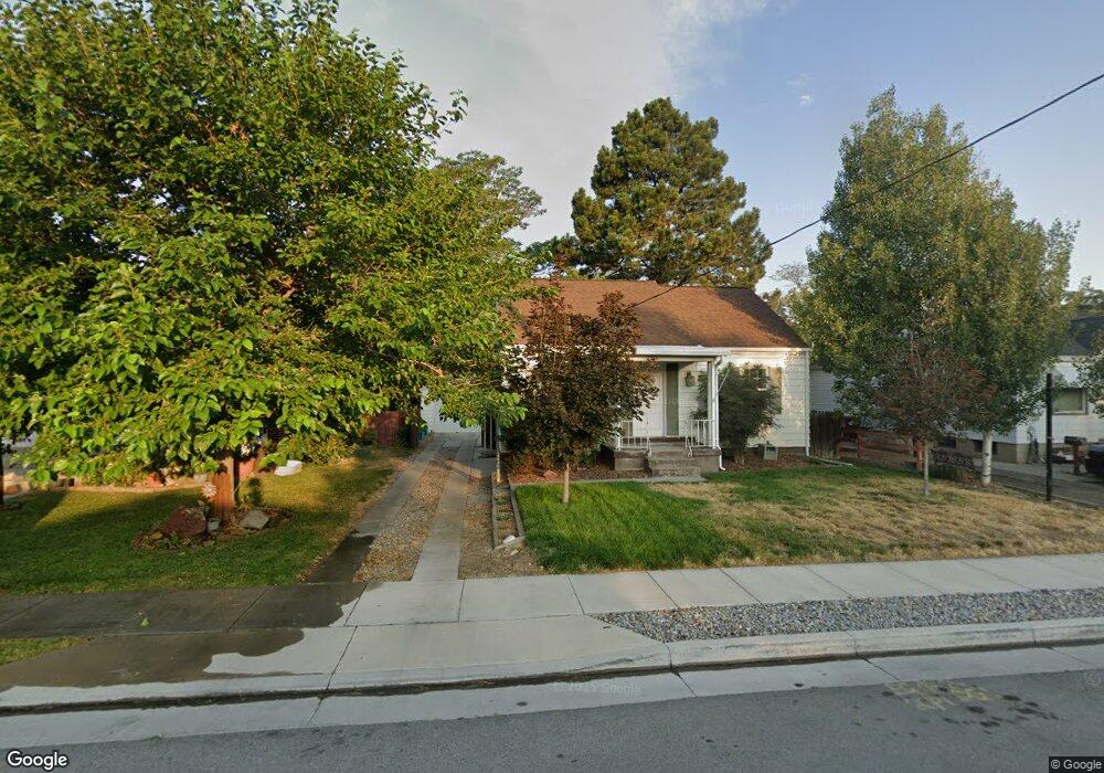 7654 Grant St, Midvale, UT 84047 - photo 1