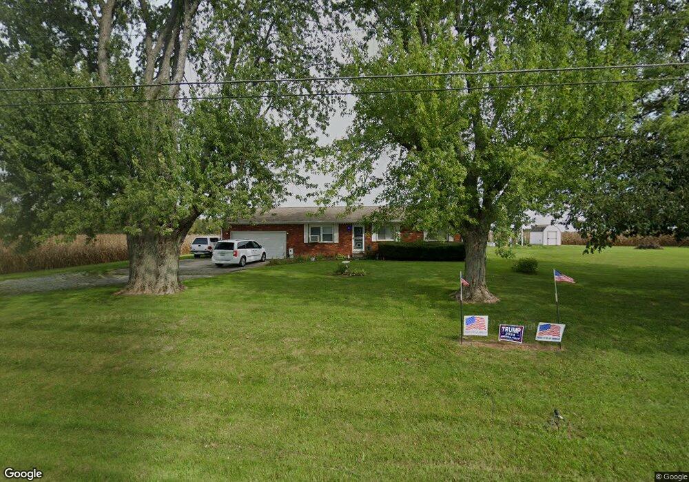 14428 State Route 65, Wapakoneta, OH 45895 - photo 1