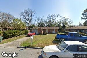 1422 Chevy Chase Rd, Savannah, GA 31415