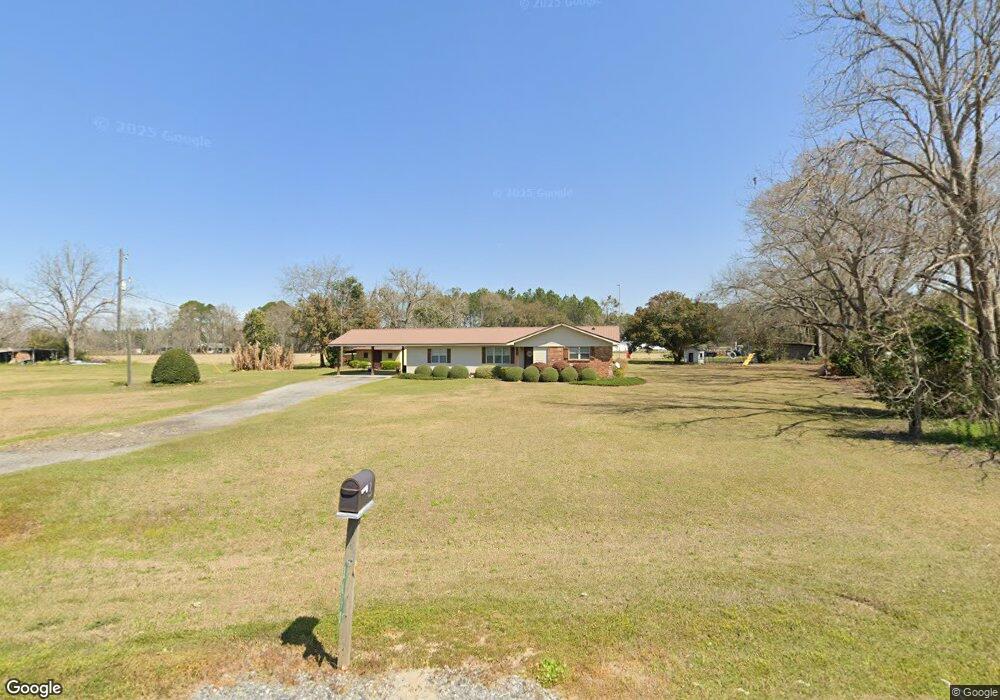 2410 Old Union Rd, Adel, GA 31620 - photo 1