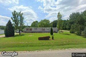 14555 E 300th Ave, Dieterich, IL 62424