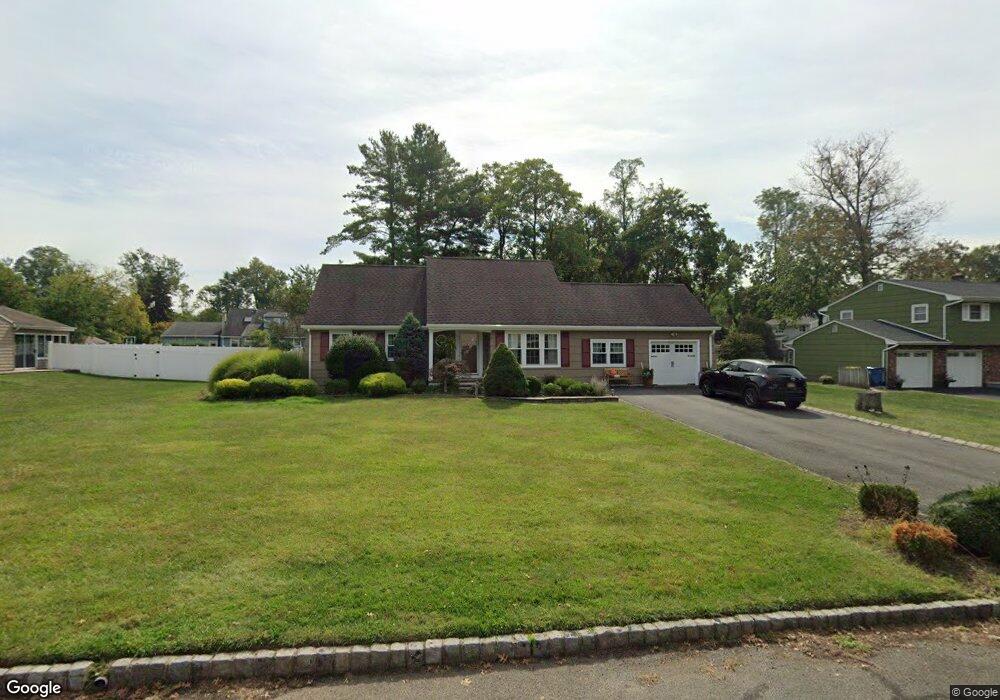 12 Methven Ave, Green Brook, NJ 08812 - photo 1