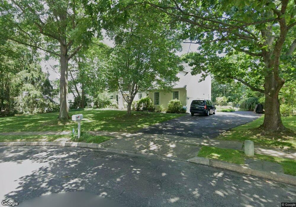 243 Hidden Den Cir, Doylestown, PA 18901 - photo 1