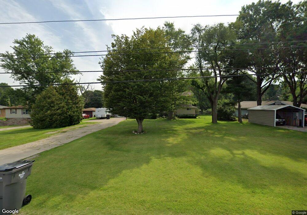 58896 Elm Rd, Mishawaka, IN 46544 - photo 1