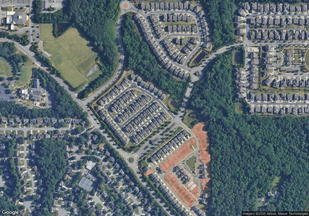 202 Hobson Ln, Duluth, GA 30097 - photo 1