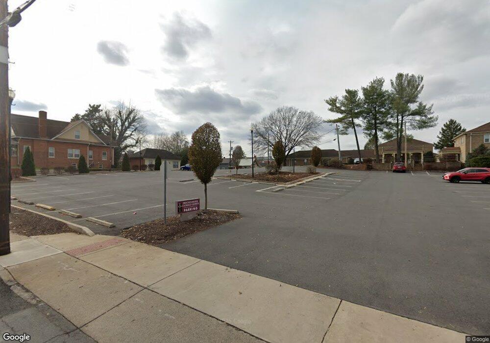 406 N East St, Culpeper, VA 22701 - photo 1