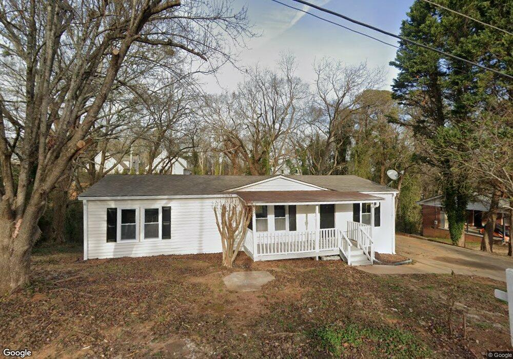 520 Power Ave, Buford, GA 30518 - photo 1