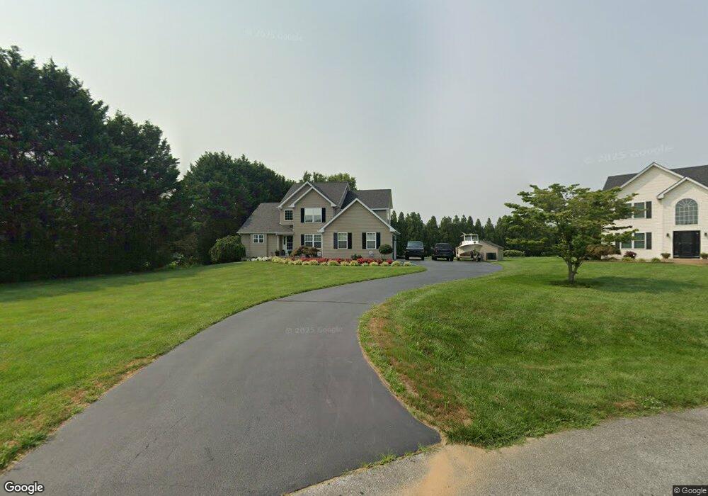 306 Bald Eagle Way, Middletown, DE 19709 - photo 1