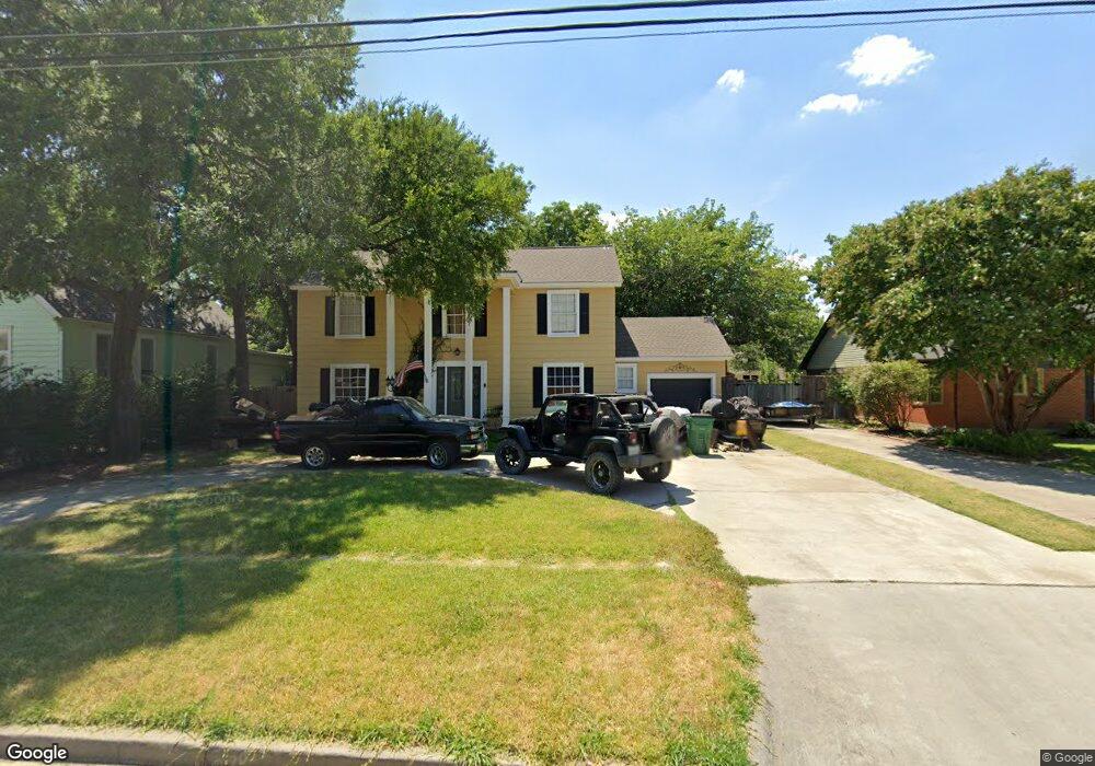 923 S Lindsay St unit 1, Gainesville, TX 76240 - photo 1