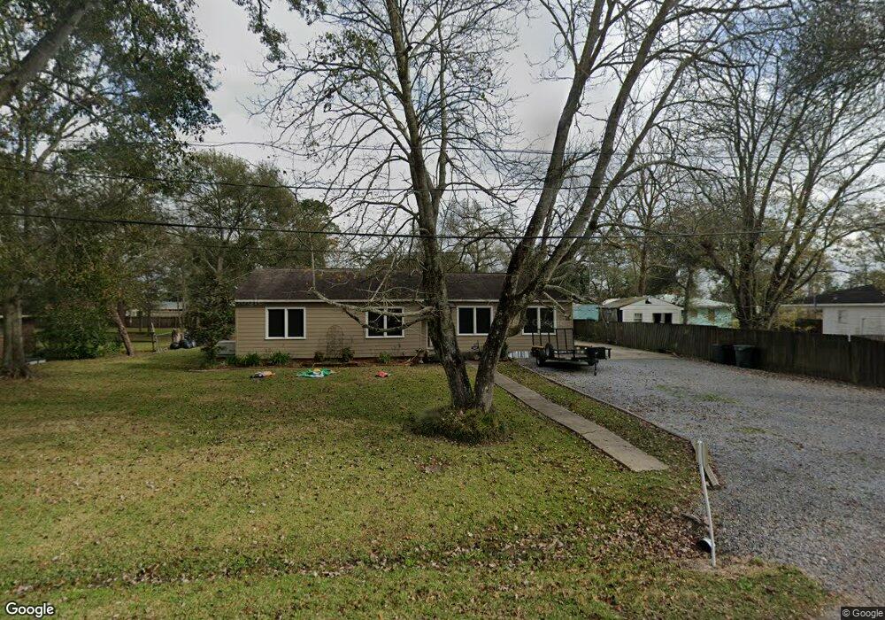 308 Floyd St, Welsh, LA 70591 - photo 1