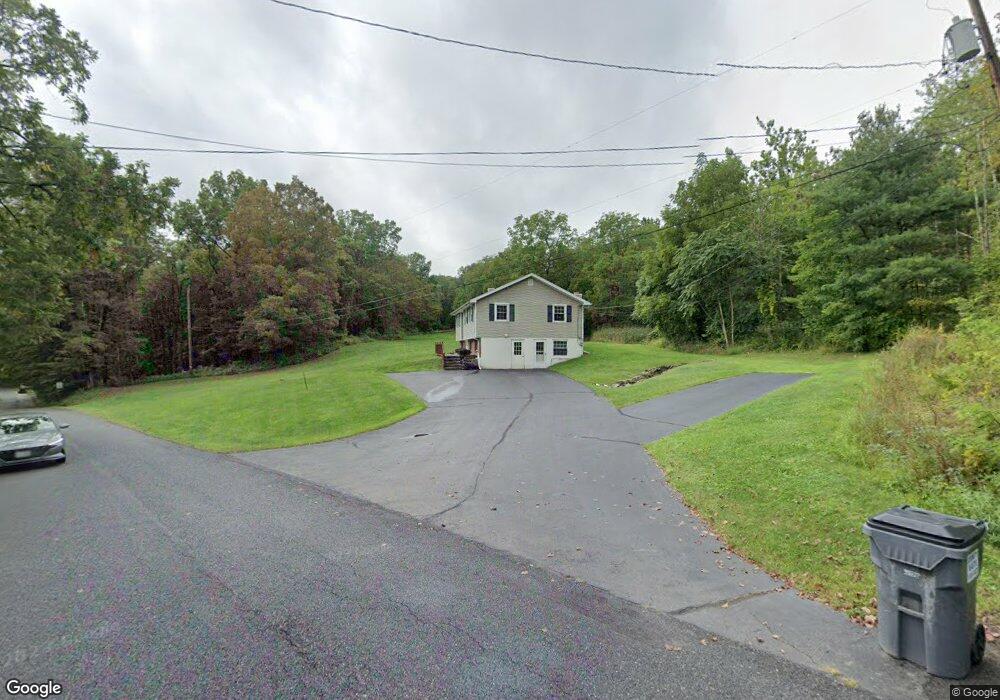 491 Floyd Ackert Rd, Highland, NY 12528 - photo 1