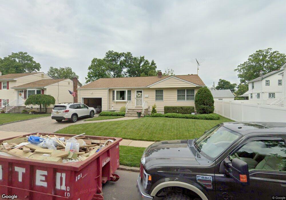 723 Elm Ave, Rahway, NJ 07065 - photo 1