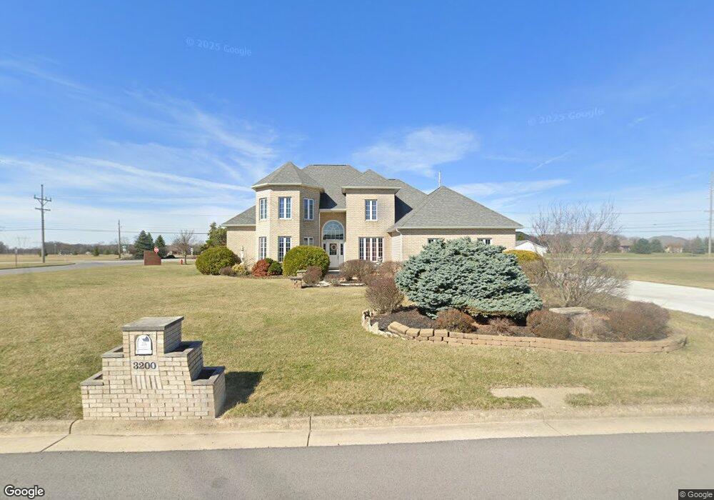 3200 Jacob Dr, Findlay, OH 45840 - photo 1