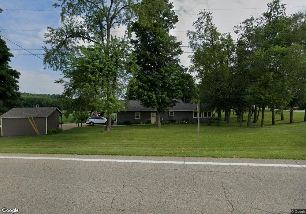 3899 State Route 39, Lucas, OH 44843 - photo 1