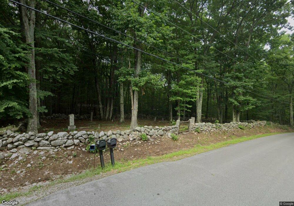 164 Mount Delight Rd, Deerfield, NH 03037 - photo 1