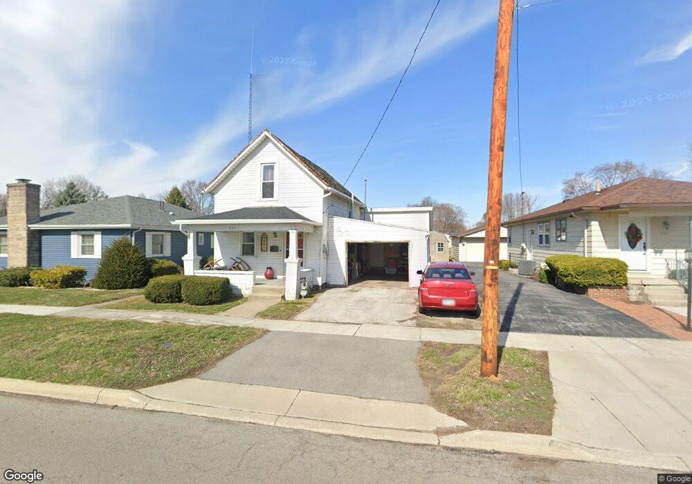 604 Hull Ave, Findlay, OH 45840 - photo 1