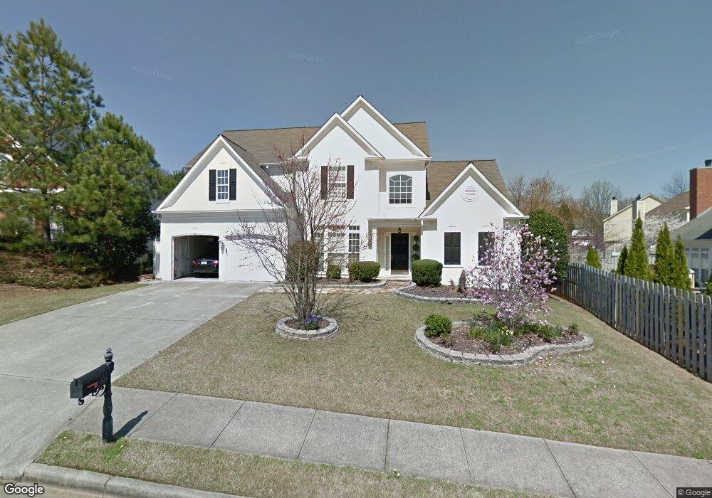 1402 Wedmore Way SE, Smyrna, GA 30080 - photo 1