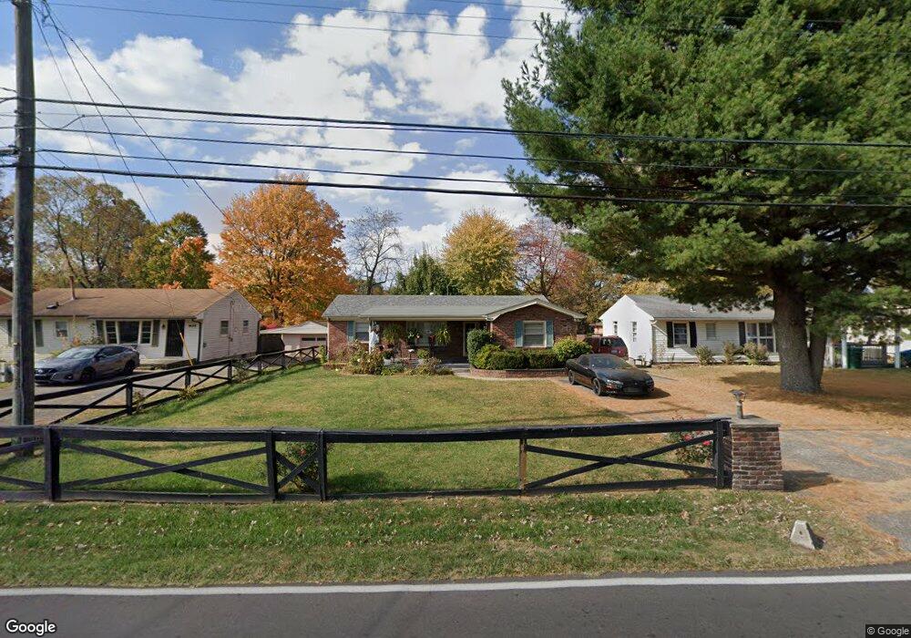 9411 Fairground Rd, Louisville, KY 40291 - photo 1