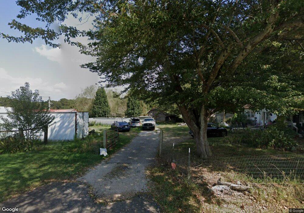 1024 Old Roanoke Rd, Bowdon, GA 30108 - photo 1