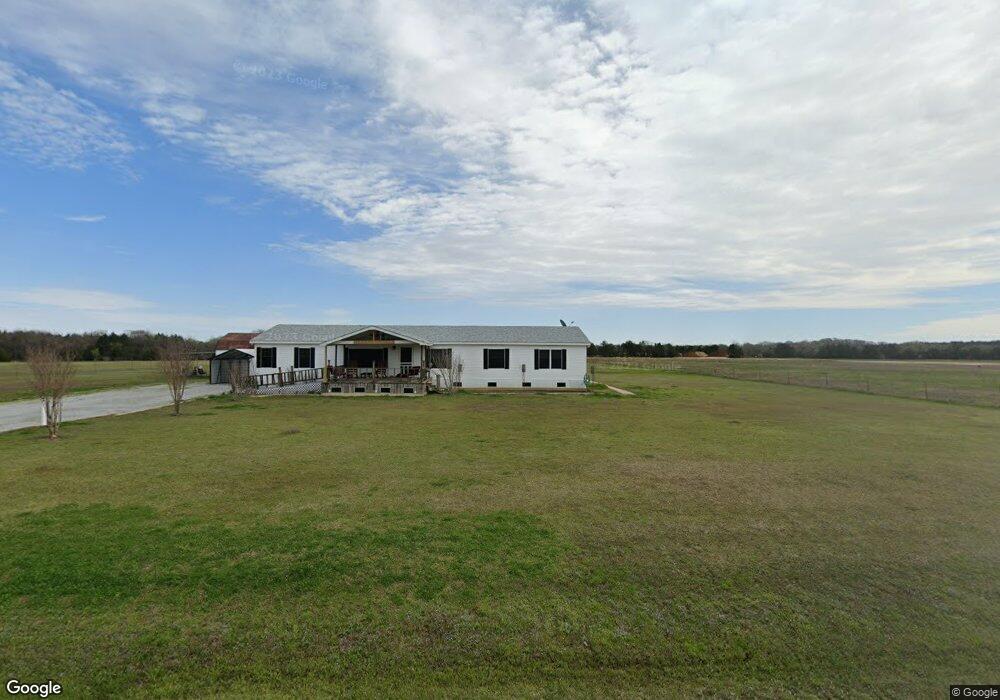 788 Pine Grove Rd, Gordonville, TX 76245 - photo 1