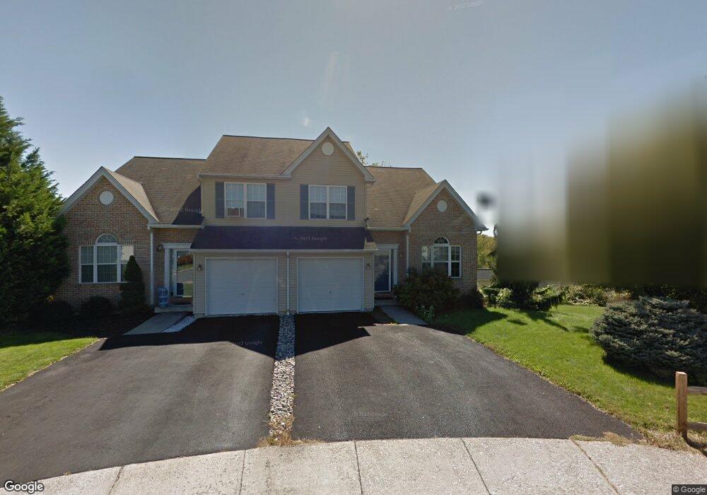 2146 Juniper Dr, Coplay, PA 18037 - photo 1