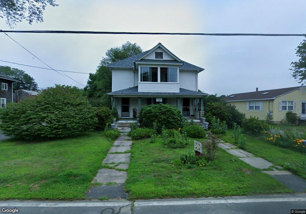 829 River Blvd, Suffield, CT 06078 - photo 1