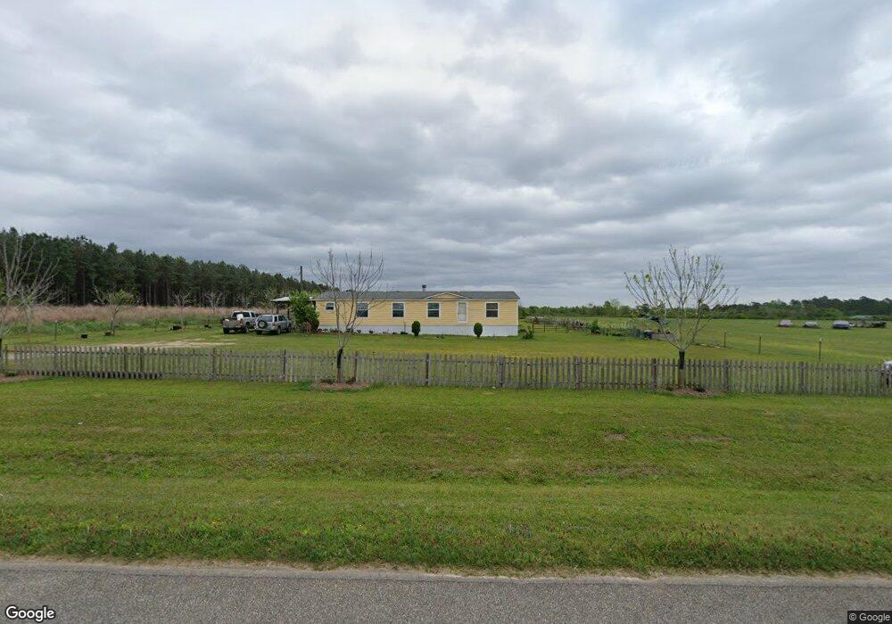 844 Stage Coach Rd, Pelham, GA 31779 - photo 1