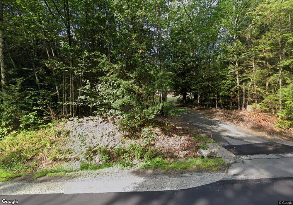 882 Deering Center Rd, Deering, NH 03244 - photo 1