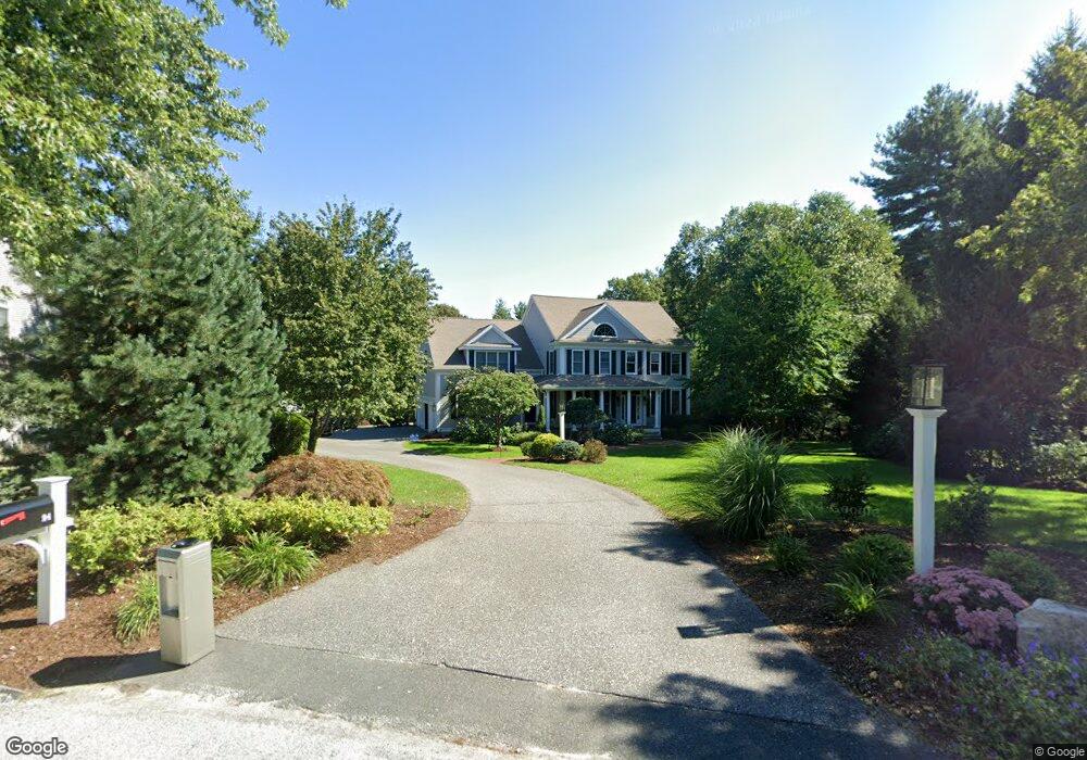 24 Eastmount Rd, Medfield, MA 02052 - photo 1