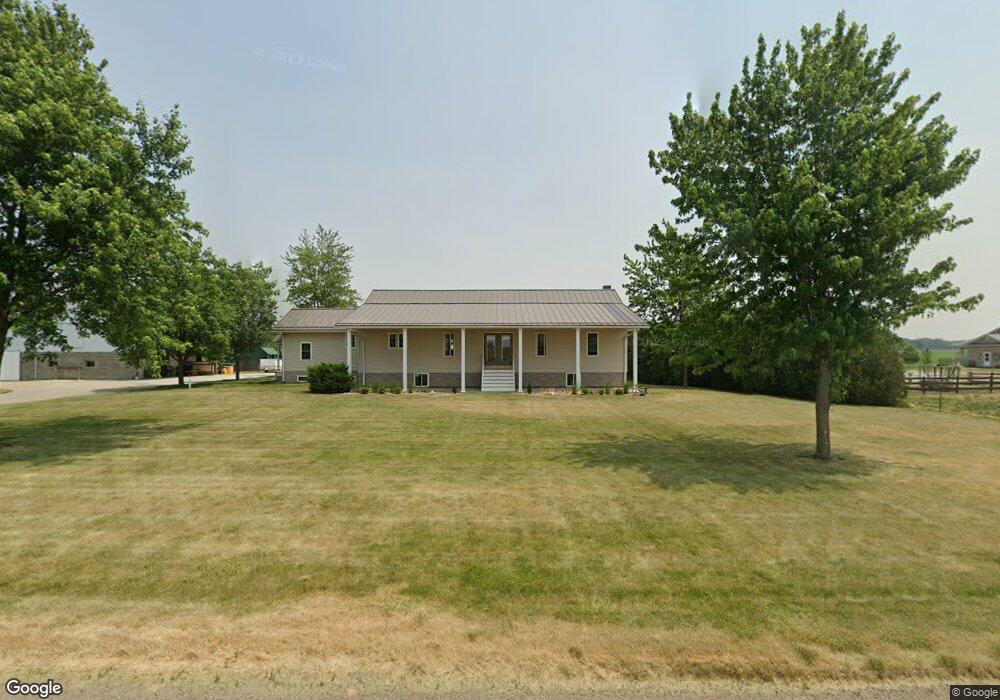 12734 N 1025 W, Nappanee, IN 46550 - photo 1