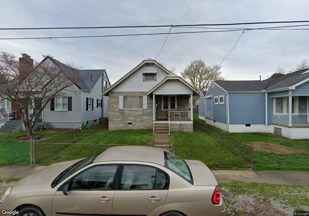 226 20th St, Dunbar, WV 25064 - photo 1