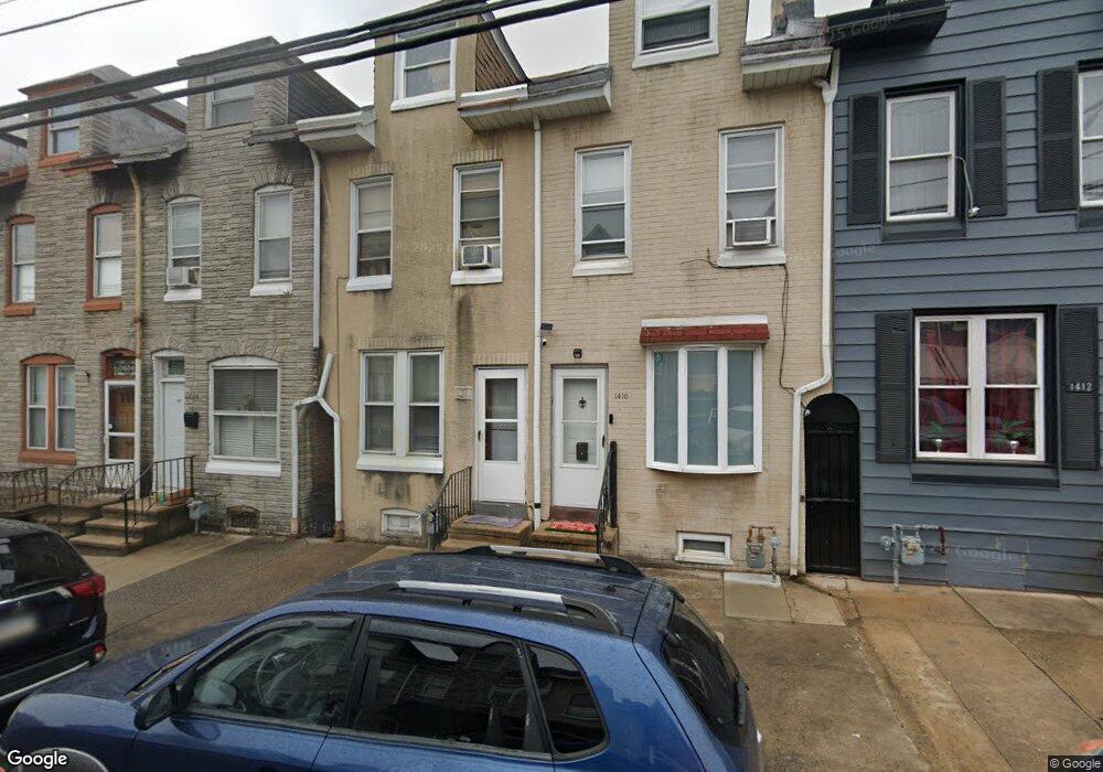 1408 N 10th St, Reading, PA 19604 - photo 1