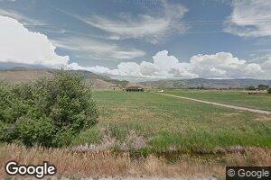 496 N 7800 E, Huntsville, UT 84317