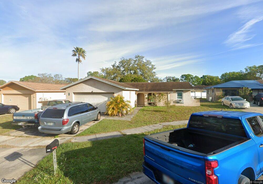 2306 Lincoln Ct, Brandon, FL 33510 - photo 1