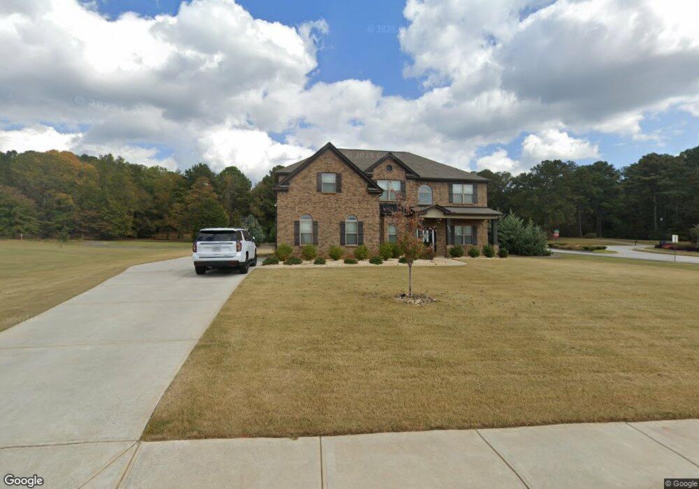 1492 Harlequin Way unit 57, Stockbridge, GA 30281 - photo 1