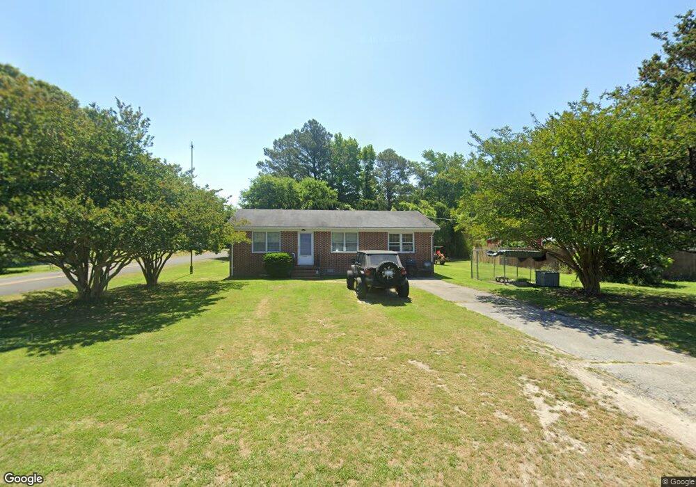 25450 Shoremain Dr, Bloxom, VA 23308 - photo 1