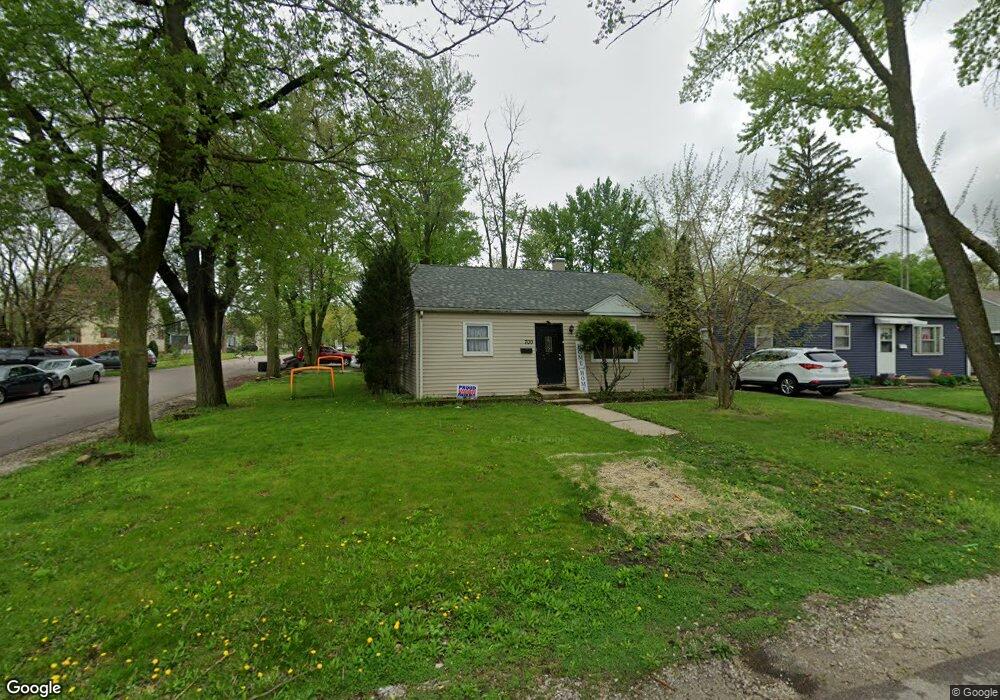 700 W Park Ave, Aurora, IL 60506 - photo 1