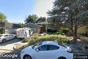 794 E Enchanted Dr, Midvale, UT 84047