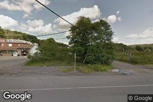 Rr 1, Coal Township, PA 17866