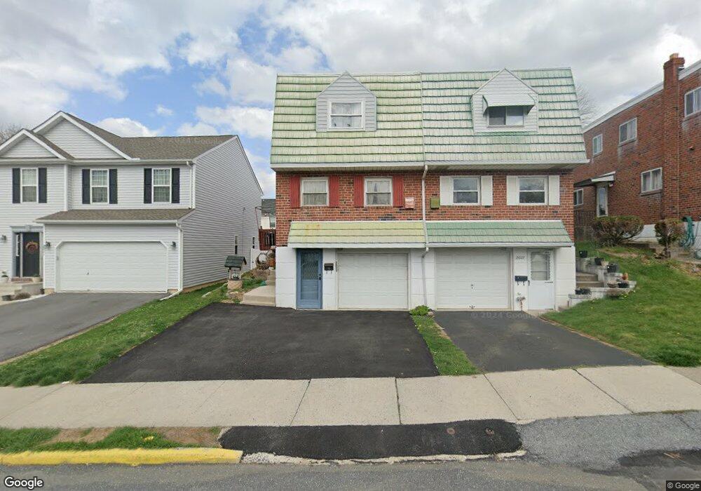 2025 S 2nd St, Allentown, PA 18103 - photo 1