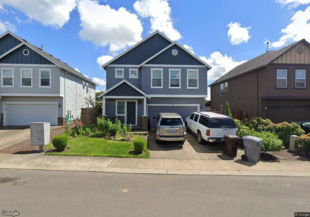 925 NW 1st Ave, Canby, OR 97013 - photo 1