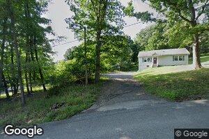 10127 Piney Mountain Rd SW, Frostburg, MD 21532