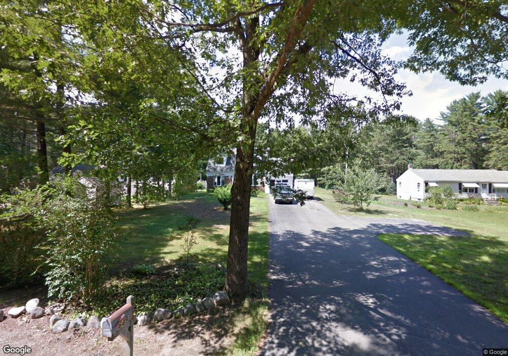 649 Chick Crossing Rd, Wells, ME 04090 - photo 1