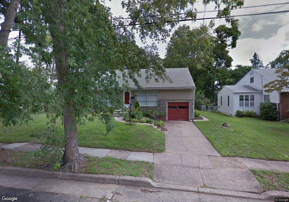 4726 Greene Ave, Pennsauken, NJ 08109 - photo 1