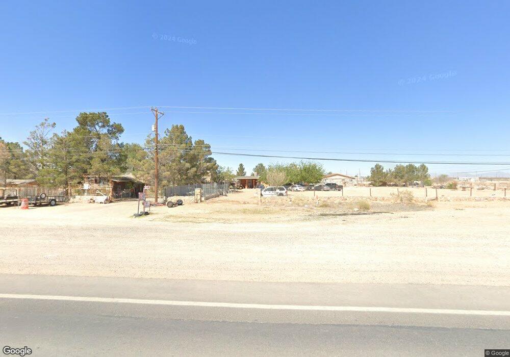 733 Ascension St, Clint, TX 79836 - photo 1