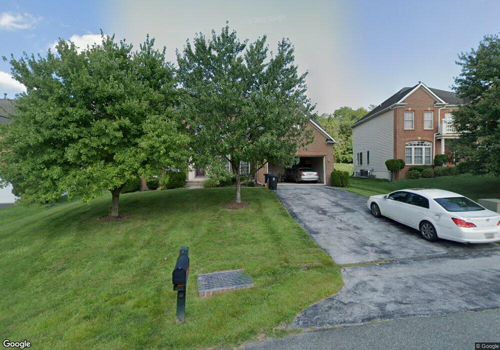 4923 Daisey Creek Terrace, Beltsville, MD 20705 - photo 1