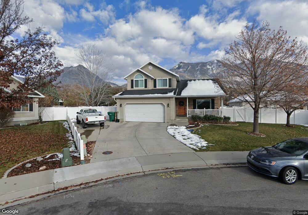 10378 N Applewood Cir, Cedar Hills, UT 84062 - photo 1