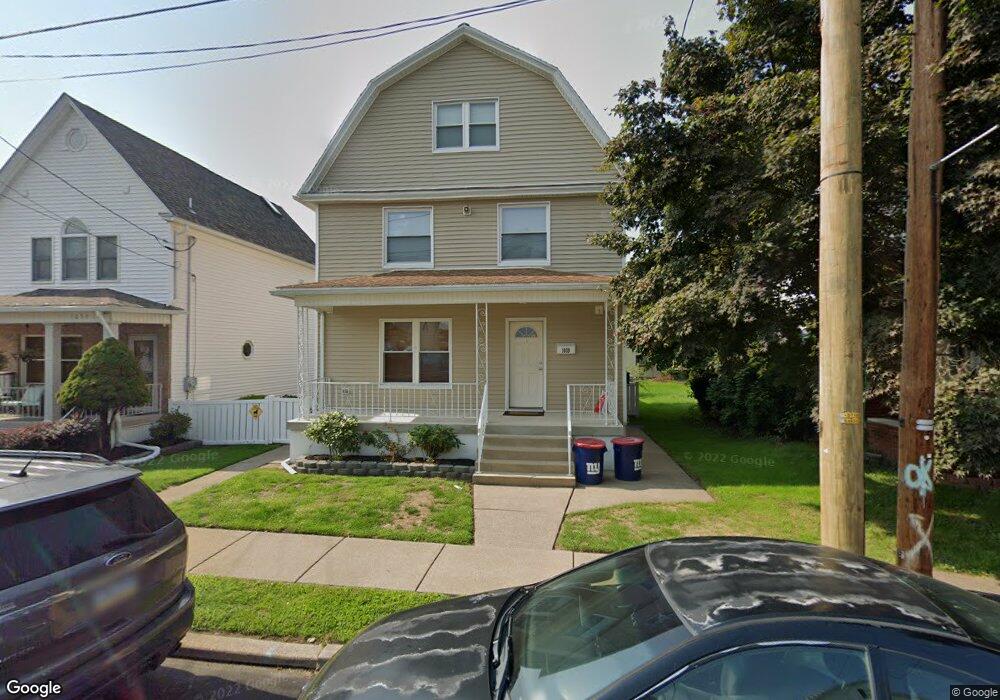 1059 Blair Ave, Scranton, PA 18508 - photo 1